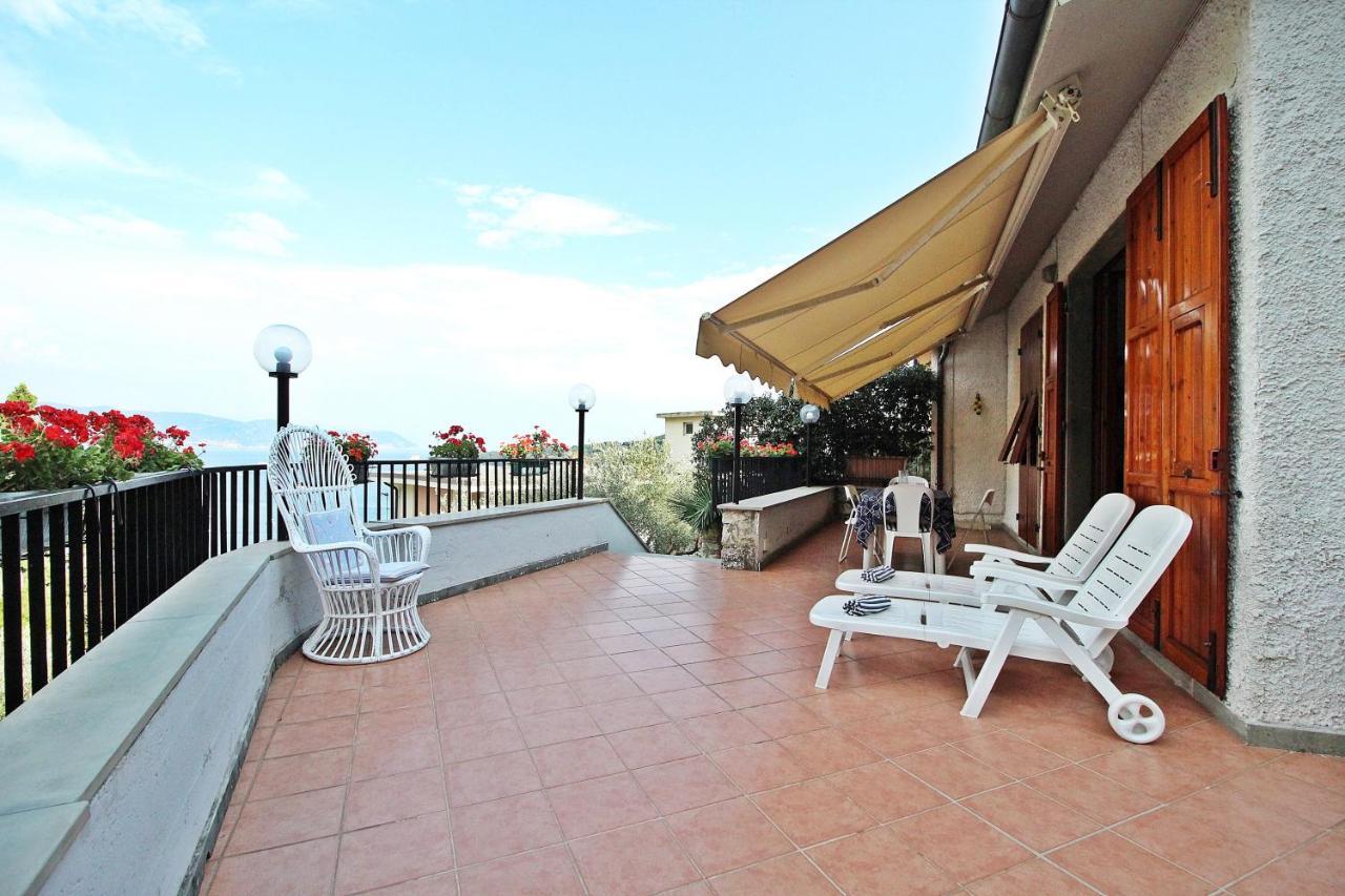 Mal Portovenere Apartment Porto Venere Exterior photo