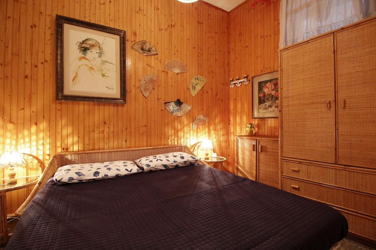 Mal Portovenere Apartment Porto Venere Exterior photo