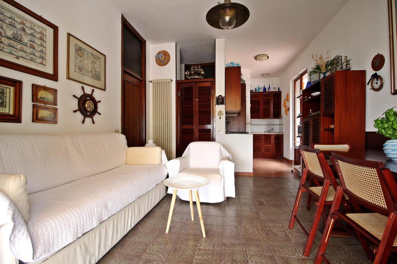 Mal Portovenere Apartment Porto Venere Exterior photo
